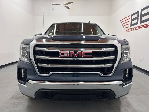 Used 2019 GMC Sierra 1500 SLE w/ SLE Value Package image 4