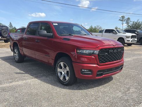 New 2026 RAM 1500 Express image 9
