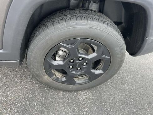 Used 2024 Jeep Compass Trailhawk image 20