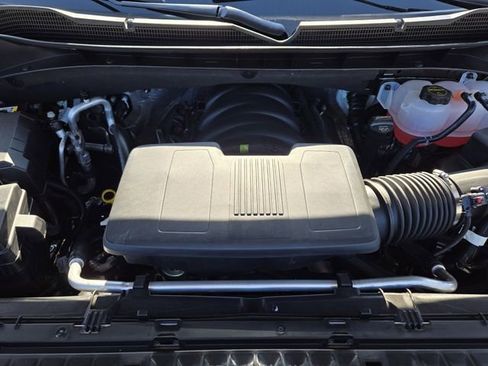 New 2026 Chevrolet Silverado 1500 LT Trail Boss w/ LT Trail Boss Premium Package image 23