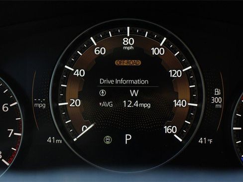 New 2025 MAZDA CX-50 AWD 2.5 S w/ Weather Package image 24