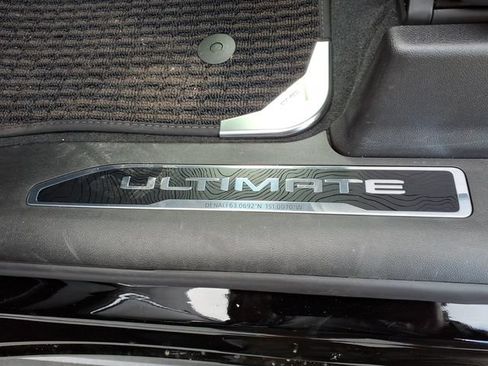 New 2026 GMC Sierra 2500 Denali Ultimate AWD/4WD image 25