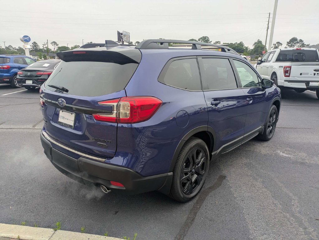New 2026 Subaru Ascent Bronze Edition AWD/4WD image 5