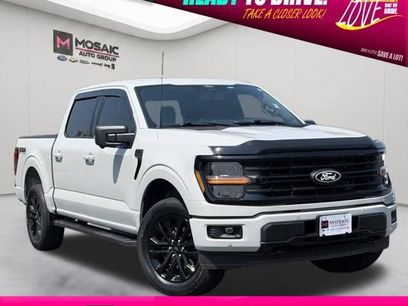 Used 2024 Ford F150 XLT w/ Equipment Group 302A MID