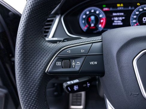 Used 2025 Audi SQ5 Premium Plus image 30