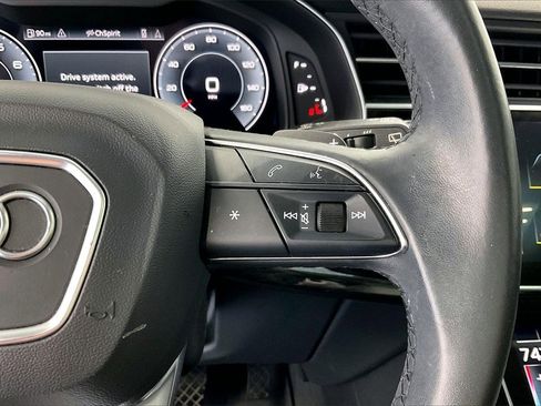 Used 2022 Audi Q7 2.0T Premium w/ Convenience Package image 24