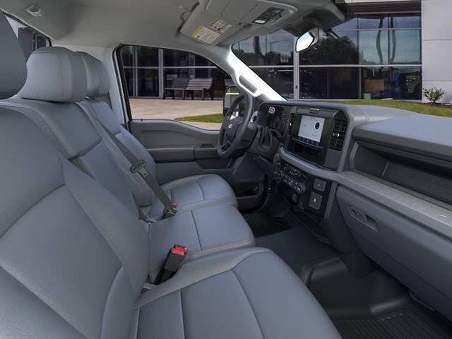 New 2026 Ford F250 XL w/ F-250 >10K GVWR Package AWD/4WD image 11