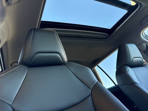 New 2025 Toyota RAV4 XLE Premium image 19