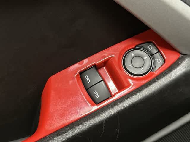 Used 2020 Chevrolet Camaro LT w/ RS Package RWD image 20