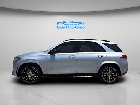 Used 2023 Mercedes-Benz GLE 450 4MATIC image 2