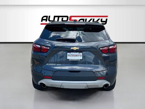 Used 2022 Chevrolet Blazer LT AWD/4WD image 6