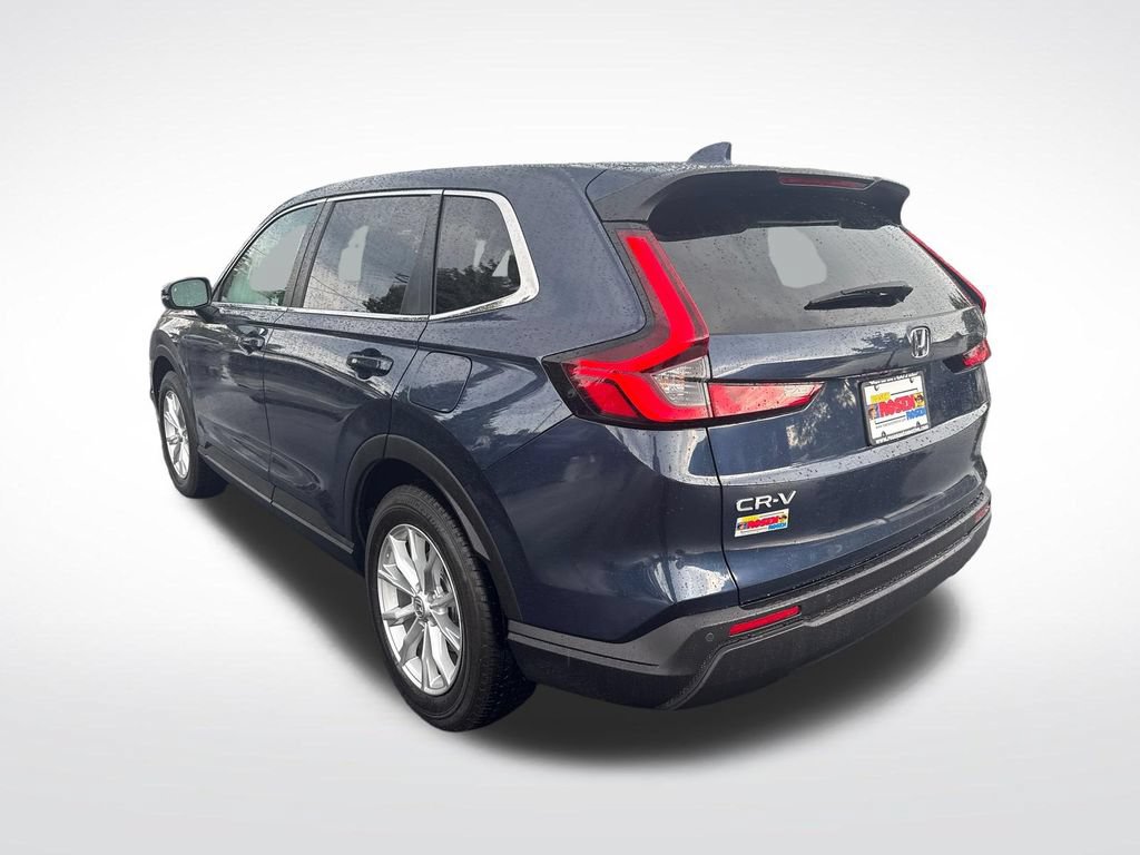 Certified 2024 Honda CR-V EX-L image 3