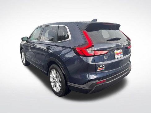 Used 2024 Honda CR-V EX-L image 3