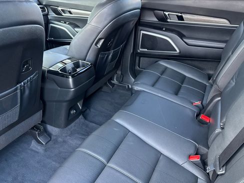 Used 2022 Kia Telluride EX image 28