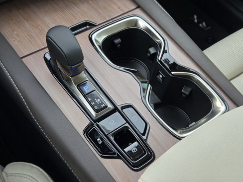 New 2026 Lexus RX 350 FWD image 14