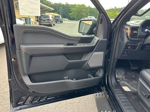 New 2026 Ford F150 Tremor w/ Bed Utility Package AWD/4WD image 16