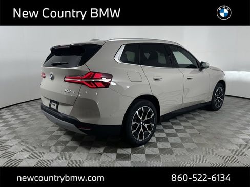 New 2026 BMW X3 xDrive30 w/ Convenience Package image 7