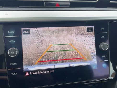 Used 2021 Volkswagen Arteon SEL image 12