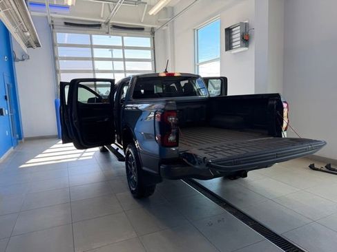 Used 2024 Ford Ranger XLT w/ Equipment Group 301A High AWD/4WD image 13