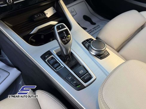 Used 2018 BMW X4 xDrive28i image 33