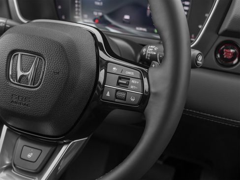 Used 2023 Honda Pilot Elite image 47