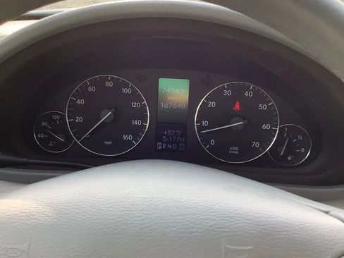 Used 2007 Mercedes-Benz C 280 4MATIC Sedan image 16