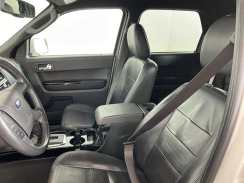 Used 2011 Ford Escape Limited image 13