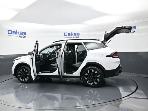 Used 2023 Kia Sportage X-Line image 57