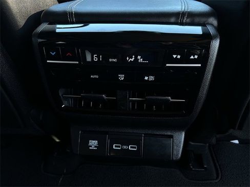 Certified 2024 Acura MDX FWD w/ Technology Package image 33