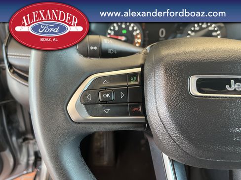 Used 2022 Jeep Compass Latitude image 20