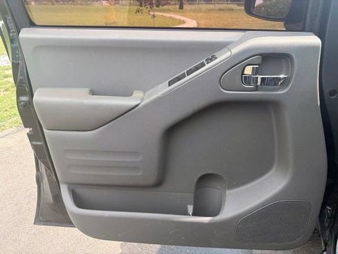 Used 2019 Nissan Frontier SV RWD image 17