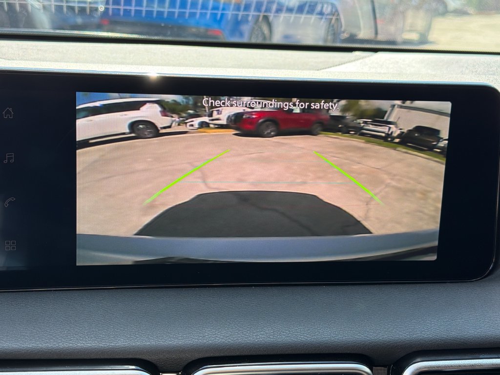 Used 2026 Nissan Sentra SR w/ Floor Mat Package FWD image 26