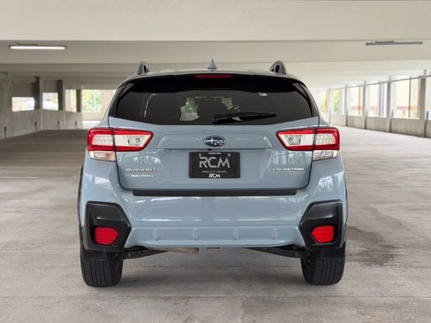 Used 2019 Subaru Crosstrek 2.0i Premium AWD/4WD image 6