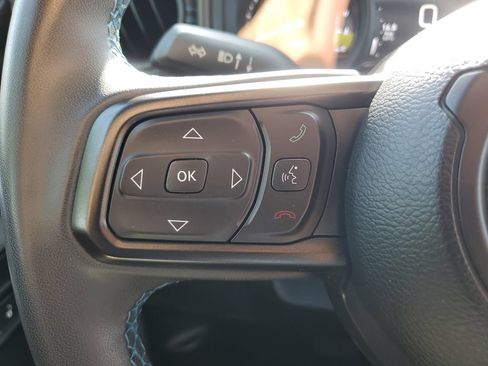 Used 2024 Jeep Wrangler Unlimited Rubicon 4xe AWD/4WD image 21