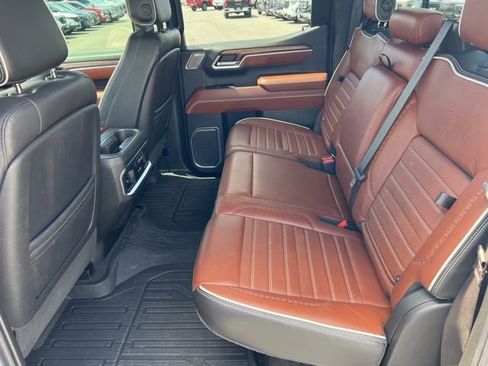 Used 2022 GMC Sierra 1500 Denali Ultimate image 22