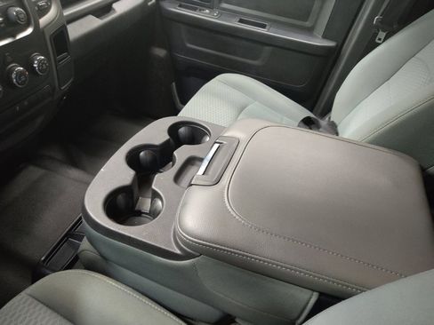 Used 2015 RAM 1500 Tradesman w/ Popular Equipment Group RWD image 26