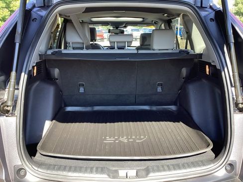 Used 2022 Honda CR-V EX-L image 30