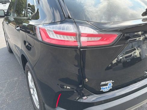 Used 2021 Ford Edge SEL w/ Convenience Package AWD/4WD image 31