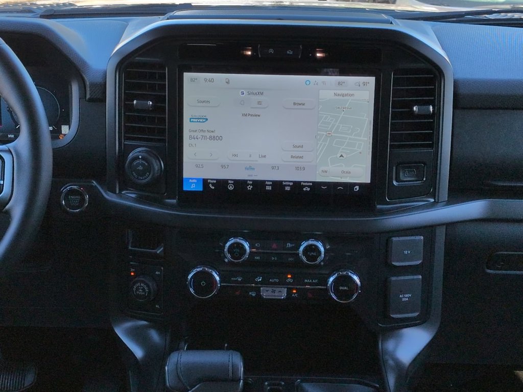 Used 2026 Ford F150 Tremor AWD/4WD image 18