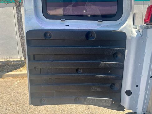Used 2020 GMC Savana 2500 w/ Driver Convenience Package RWD image 16