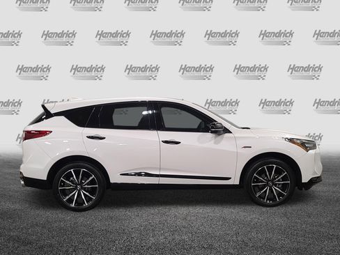 New 2026 Acura RDX A-Spec AWD/4WD image 10