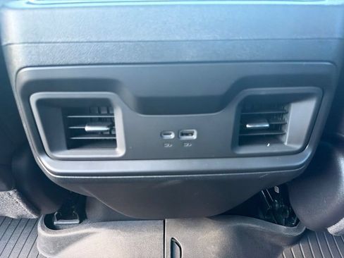 New 2026 Chevrolet Silverado 2500 LT w/ Safety Package AWD/4WD image 20