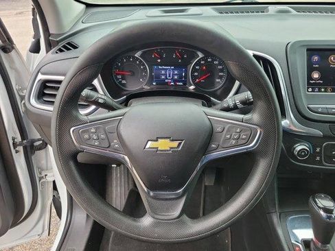 Used 2021 Chevrolet Equinox LT image 22