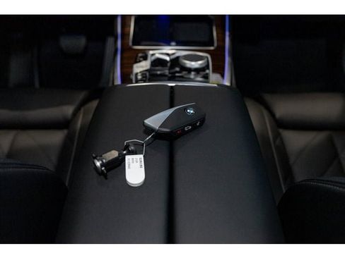 New 2026 BMW X5 xDrive40i image 82