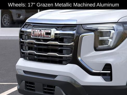 New 2026 GMC Terrain Elevation w/ Elevation Premium Package AWD/4WD image 14