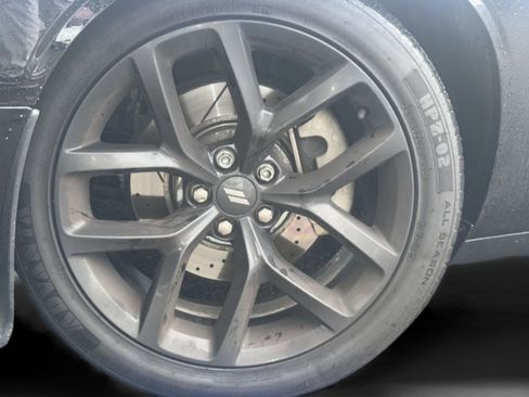 Used 2021 Dodge Challenger R/T w/ Plus Package image 27