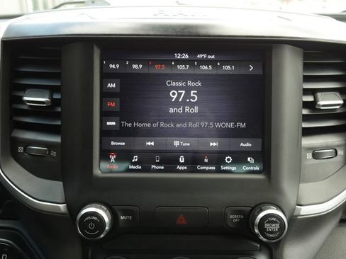 Used 2019 RAM 1500 Big Horn image 18