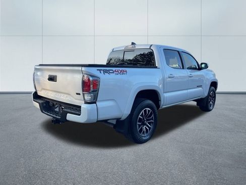 Used 2023 Toyota Tacoma TRD Sport image 5