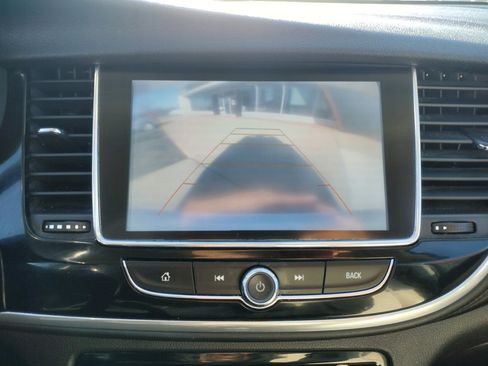 Used 2019 Buick Encore Sport Touring w/ Safety Package image 4