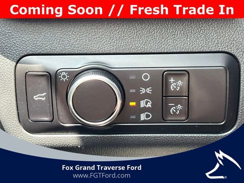 Certified 2023 Ford Escape Active w/ Tech Pack #2 AWD/4WD image 15